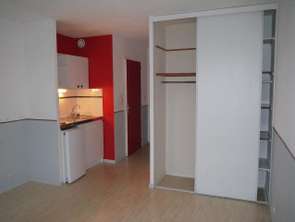 Location Appartement T1Fleury-sur-Orne