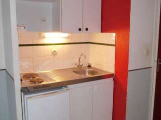 Location appartement 1 pièce