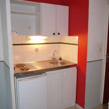 Location appartement 1 pièce