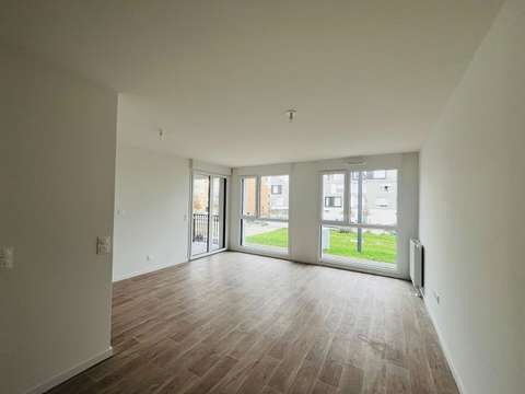 Location appartement 3 pièces Fleury-sur-Orne 14