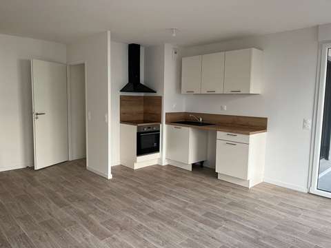 Location appartement 3 pièces