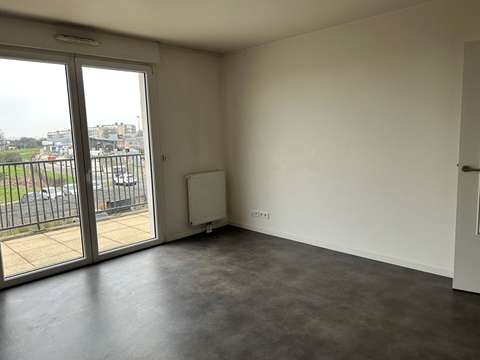 Location appartement 2 pièces