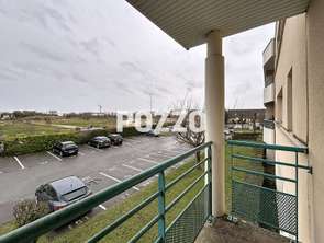 Location StudioFleury-sur-Orne