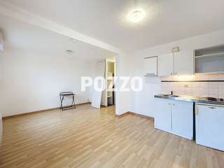Location Studio 1 pièce