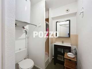 Location Studio 1 pièce