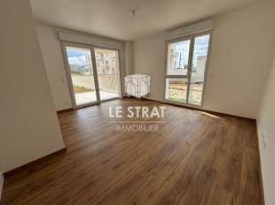 Photo Location appartement Fleury-sur-Orne