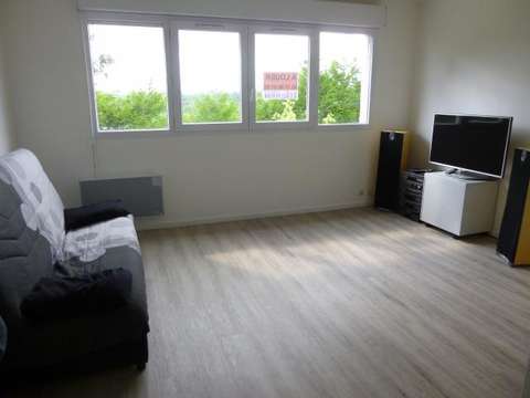 Location appartement 1 pièce Fleury-sur-Orne 14
