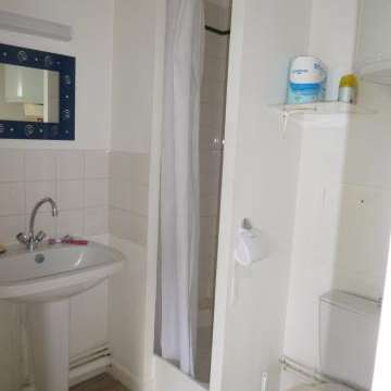 Location appartement 1 pièce