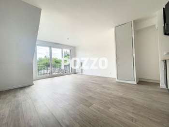 Location appartement 3 pièces Fleury-sur-Orne 14