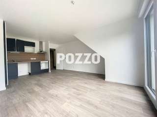 Location appartement 3 pièces