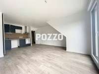 Location appartement 3 pièces