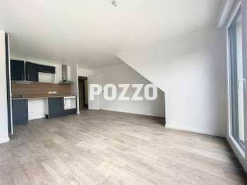 Location appartement 3 pièces