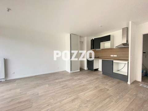 Location appartement 3 pièces