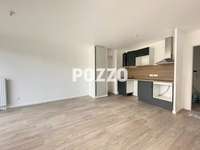 Location appartement 3 pièces