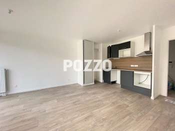 Location appartement 3 pièces