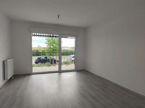 Location appartement 2 pièces