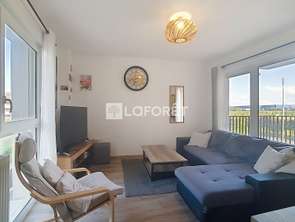 Location Appartement 3 piècesFleury-sur-Orne