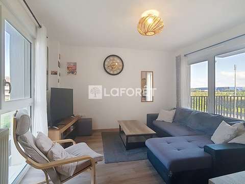 Location appartement 3 pièces Fleury-sur-Orne 14