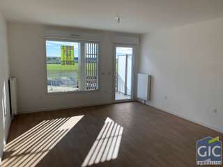 Location appartement 3 pièces