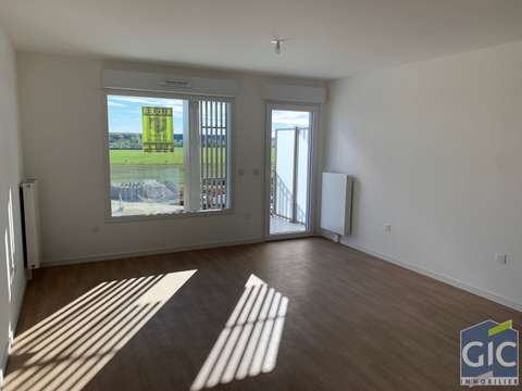 Location appartement 3 pièces