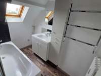 Location appartement 3 pièces