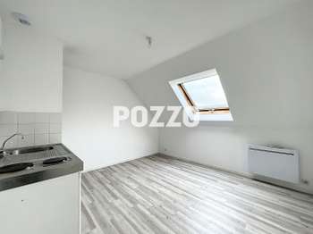 Location appartement 2 pièces Fleury-sur-Orne 14