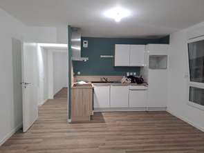 Location Appartement 2 piècesFleury-sur-Orne