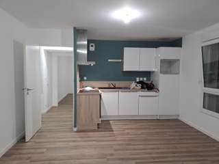 Location appartement 2 pièces