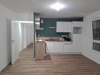 Location appartement 2 pièces Fleury-sur-Orne 14