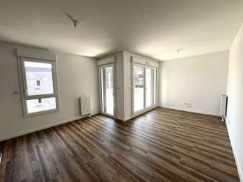 Location Appartement 2 piècesFleury-sur-Orne