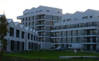 Photo Location appartement Fleury-sur-Orne