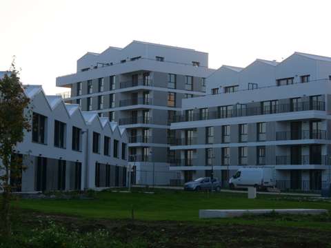 Location appartement 3 pièces Fleury-sur-Orne 14