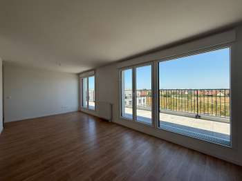 Location Appartement 3 piècesFleury-sur-Orne