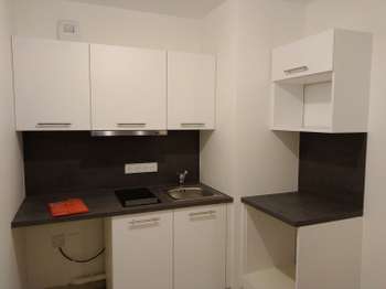 Location appartement 3 pièces Fleury-sur-Orne 14