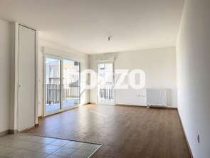 Location Appartement 3 piècesFleury-sur-Orne