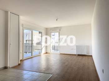 Location appartement 3 pièces Fleury-sur-Orne 14