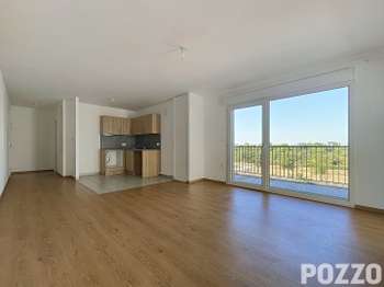 Location appartement 3 pièces Fleury-sur-Orne 14