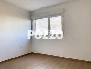 Location Appartement 3 piècesFleury-sur-Orne