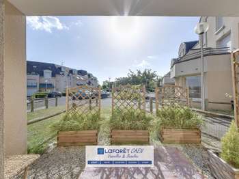 Location StudioFleury-sur-Orne