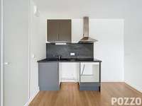Location appartement 2 pièces