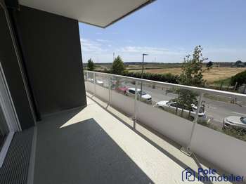 Location Appartement 3 piècesFleury-sur-Orne