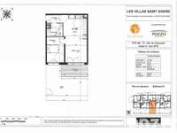 Location appartement 2 pièces Location appartement 2 pièces