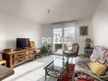 Location appartement 3 pièces