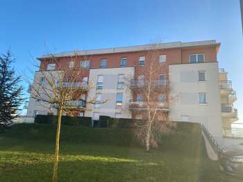 Location Appartement 2 piècesFleury-sur-Orne