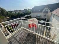 Location appartement 2 pièces