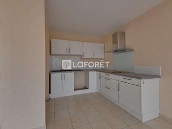 Location Appartement 3 piècesFleury-sur-Orne