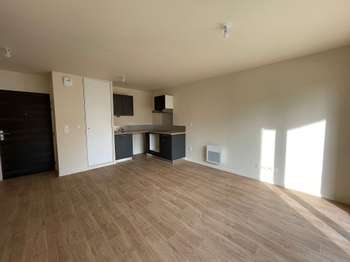 Location appartement 2 pièces Fleury-sur-Orne 14