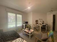 Location appartement 1 pièce Location appartement 1 pièce
