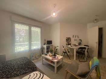 Photo Location appartement Fleury-sur-Orne