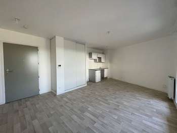 Location Appartement 2 piècesFleury-sur-Orne